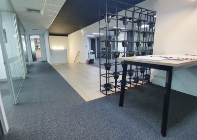 GenX Group Office